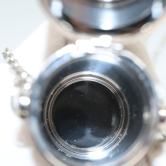 LOUIS VUITTON Monogram Reverse Lipstick case Cosmetic Pouch MP2407 Auth 117681