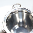 LOUIS VUITTON Monogram Reverse Lipstick case Cosmetic Pouch MP2407 Auth 117681-19