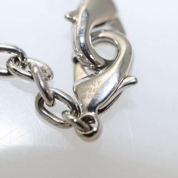 LOUIS VUITTON Monogram Reverse Lipstick case Cosmetic Pouch MP2407 Auth 117681