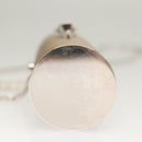 LOUIS VUITTON Monogram Reverse Lipstick case Cosmetic Pouch MP2407 Auth 117681-5