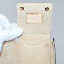 LOUIS VUITTON Monogram Jewelry Case Jewelry Box LV Auth 117703-16