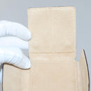 LOUIS VUITTON Monogram Jewelry Case Jewelry Box LV Auth 117703-17