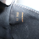 LOUIS VUITTON Epi Saint Cloud GM Shoulder Bag Toledo Blue M52195 LV Auth 117707-12