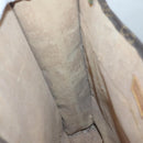 LOUIS VUITTON Monogram Sac Plat Hand Bag M51140 LV Auth 117717-18