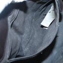 BURBERRY Nova Check Hand Bag PVC Leather 2way Beige Brown Auth 117724-12