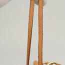 LOUIS VUITTON Damier Azur Noe BB Shoulder Bag N41220 LV Auth 117751-10