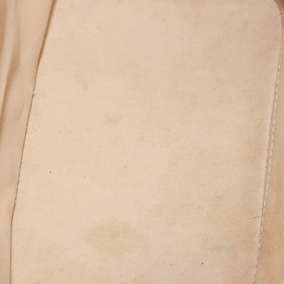 LOUIS VUITTON Damier Azur Noe BB Shoulder Bag N41220 LV Auth 117751