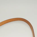 LOUIS VUITTON Damier Azur Noe BB Shoulder Bag N41220 LV Auth 117751-8