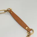 LOUIS VUITTON Monogram Multicolor Judy MM Hand Bag 2Way White M40255 Auth 117752-15