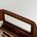 LOUIS VUITTON Monogram Multicolor Judy MM Hand Bag 2Way White M40255 Auth 117752-10