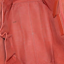 BURBERRY Nova Check Tote Bag PVC Leather Beige Brown Auth 117753-11