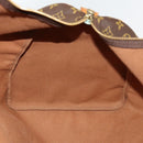 LOUIS VUITTON Monogram Keepall 60 Boston Bag M41422 LV Auth 117757-20