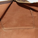LOUIS VUITTON Monogram Keepall 60 Boston Bag M41422 LV Auth 117757-21