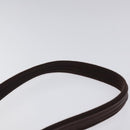 LOUIS VUITTON Monogram Mini Belanger Shoulder Bag Red M92671 LV Auth 117762-8