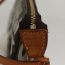 LOUIS VUITTON Monogram Graffiti Pochette Pouch White M92192 LV Auth 117771-15