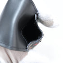 LOUIS VUITTON Monogram Multicolor LVxTM Pen Pouch Black GI1312 LV Auth 117816SM-10