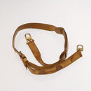 LOUIS VUITTON Monogram Keepall Bandouliere 60 Boston Bag M41412 LV Auth 117825-11