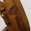 LOUIS VUITTON Monogram Keepall Bandouliere 60 Boston Bag M41412 LV Auth 117825-12