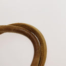 LOUIS VUITTON Monogram Keepall Bandouliere 60 Boston Bag M41412 LV Auth 117825-14