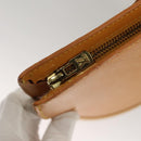 LOUIS VUITTON Epi Saint Jacques Hand Bag Yellow M52279 LV Auth 117860-10