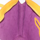 LOUIS VUITTON Epi Saint Jacques Poignees Long Bag Yellow M52339 LV Auth 117865-19