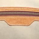 LOUIS VUITTON Monogram Babylone Tote Bag M51102 LV Auth 117869-19