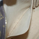 LOUIS VUITTON Monogram Babylone Tote Bag M51102 LV Auth 117869-23