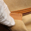 LOUIS VUITTON Monogram Babylone Tote Bag M51102 LV Auth 117869-12