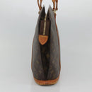 LOUIS VUITTON Monogram Babylone Tote Bag M51102 LV Auth 117869-4