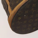 LOUIS VUITTON Monogram Bucket GM Shoulder Bag M42236 LV Auth 117873-16