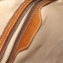 LOUIS VUITTON Monogram Bucket GM Shoulder Bag M42236 LV Auth 117873-17