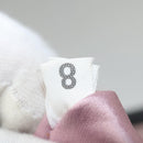 PRADA Shoulder Bag Leather Black Auth 117887-11