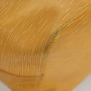 LOUIS VUITTON Epi Petit Noe Shoulder Bag Yellow M44109 LV Auth 117939-16