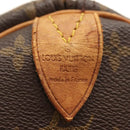 LOUIS VUITTON Monogram Keepall 60 Boston Bag M41422 LV Auth 117969-10