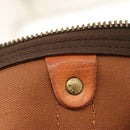 LOUIS VUITTON Monogram Keepall 60 Boston Bag M41422 LV Auth 117969-12