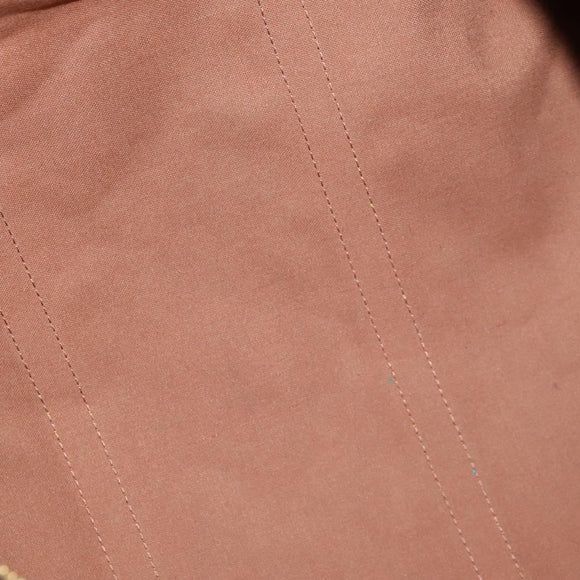 LOUIS VUITTON Monogram Keepall Bandouliere 60 Boston Bag M41412 LV Auth 117971