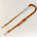 LOUIS VUITTON Monogram Keepall Bandouliere 60 Boston Bag M41412 LV Auth 117971-19