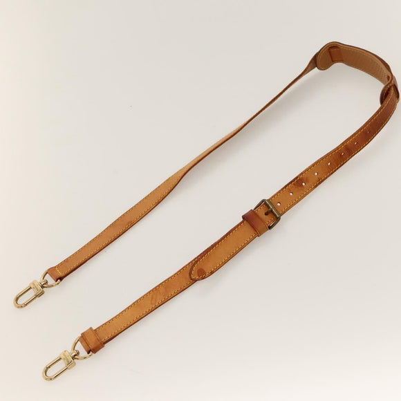 LOUIS VUITTON Monogram Keepall Bandouliere 60 Boston Bag M41412 LV Auth 117971