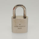 LOUIS VUITTON Vernis Rayure Alma BB Hand Bag 2way Rose rich LV Auth 117988-24