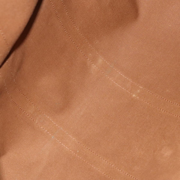 LOUIS VUITTON Monogram Keepall 55 Boston Bag M41424 LV Auth 118042