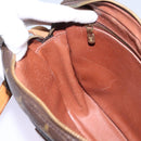 LOUIS VUITTON Monogram Jeune Fille GM Shoulder Bag M51225 LV Auth 118095-26