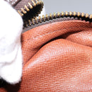 LOUIS VUITTON Monogram Jeune Fille GM Shoulder Bag M51225 LV Auth 118095-12