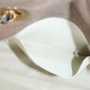 CHANEL Matelasse Chain Shoulder Bag Coated Canvas Beige CC Auth 118136A-26