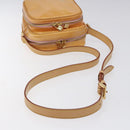 LOUIS VUITTON Monogram Vernis Wooster Bag Marshmallow Pink M91037 Auth 118154-7