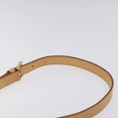 LOUIS VUITTON Monogram Vernis Wooster Bag Marshmallow Pink M91037 Auth 118154-8