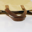 LOUIS VUITTON Monogram Vernis Reade PM Hand Bag Perle M91336 LV Auth 118175-7