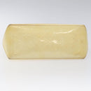 LOUIS VUITTON Monogram Vernis Reade PM Hand Bag Perle M91336 LV Auth 118175-5