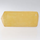 LOUIS VUITTON Monogram Vernis Reade PM Bag Marshmallow Pink M91306 Auth 118186-5