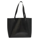 GUCCI Shoulder Bag Enamel Black 000 2058 0559 0 Auth 118218-2