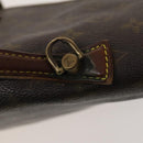 LOUIS VUITTON Monogram Beverly Hand Bag 2way M51120 LV Auth 118232-18